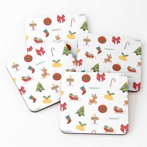 Item preview, Enjoy Christmas designed and sold by bleumaldonado.