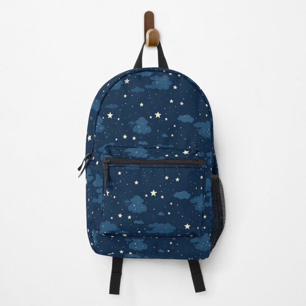 Item preview, Stars on the Night Sky pattern designed and sold by Sp3ctrumOfColor.