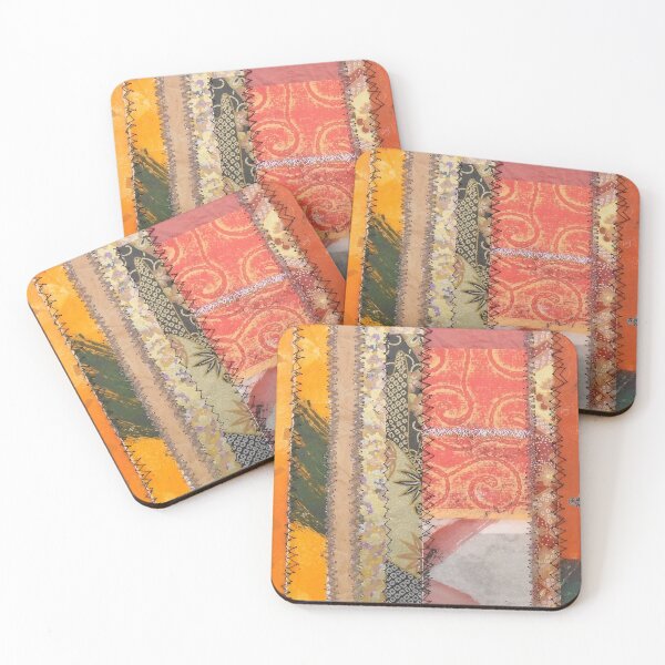Item preview, Sedementary Symphony designed and sold by littlebirdpapel.