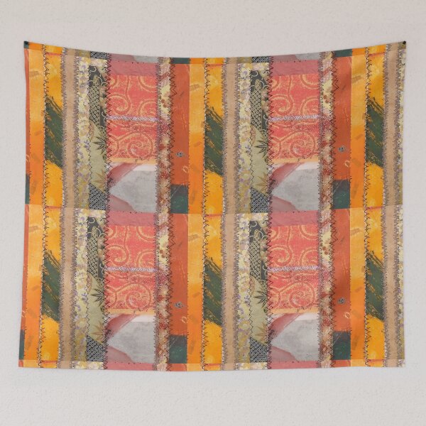Item preview, Sedementary Symphony designed and sold by littlebirdpapel.