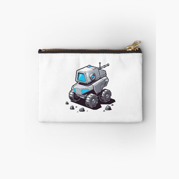 Item preview, Spacerock Mining - mobile stone laboratory designed and sold by SpaceRockMining.