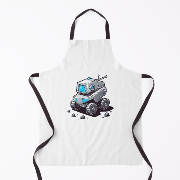 Item preview, Spacerock Mining - mobile stone laboratory designed and sold by SpaceRockMining.