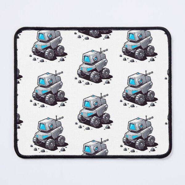 Item preview, Spacerock Mining - mobile stone laboratory designed and sold by SpaceRockMining.