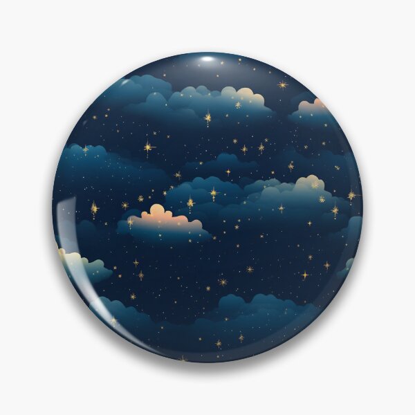 Item preview, Awesome Night Sky pattern designed and sold by Sp3ctrumOfColor.