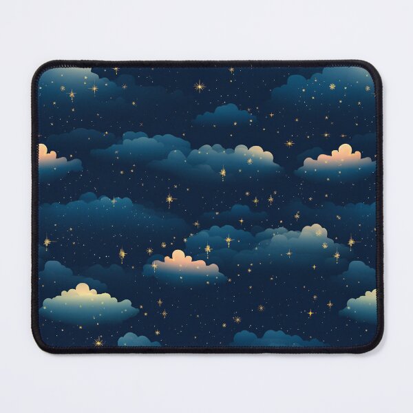 Item preview, Awesome Night Sky pattern designed and sold by Sp3ctrumOfColor.