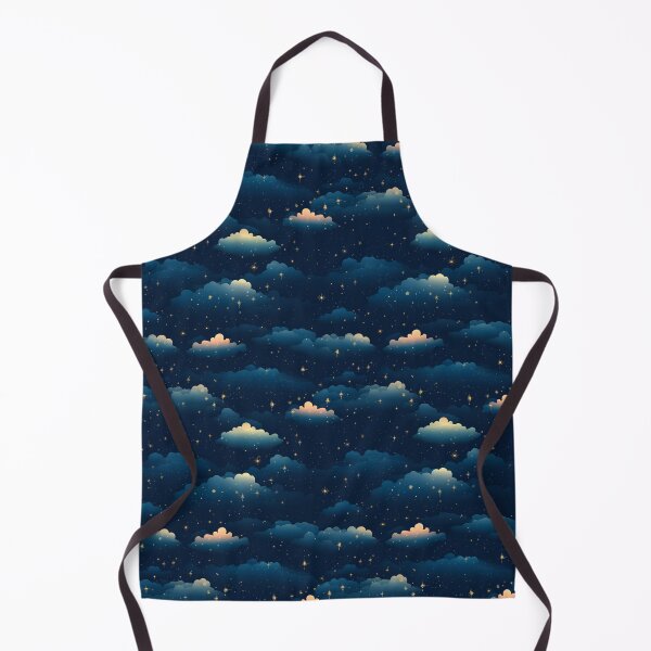Item preview, Awesome Night Sky pattern designed and sold by Sp3ctrumOfColor.