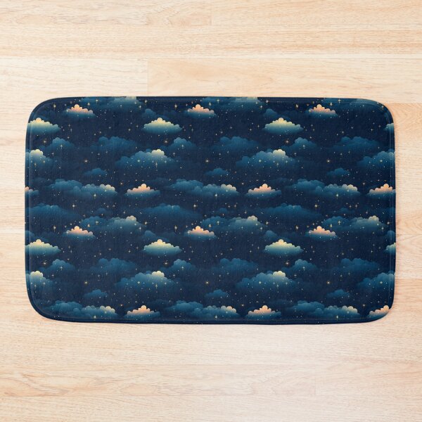 Item preview, Awesome Night Sky pattern designed and sold by Sp3ctrumOfColor.
