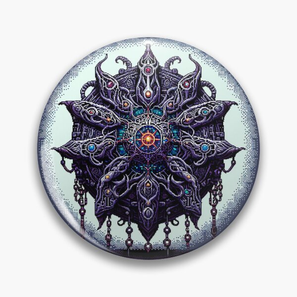 Item preview, Vampiric Artifact vol.1  designed and sold by janarspixels.