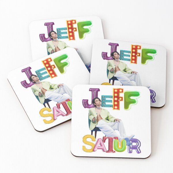Item preview, Jeff Satur - Sitting v. 1 White designed and sold by Sunflower5576.