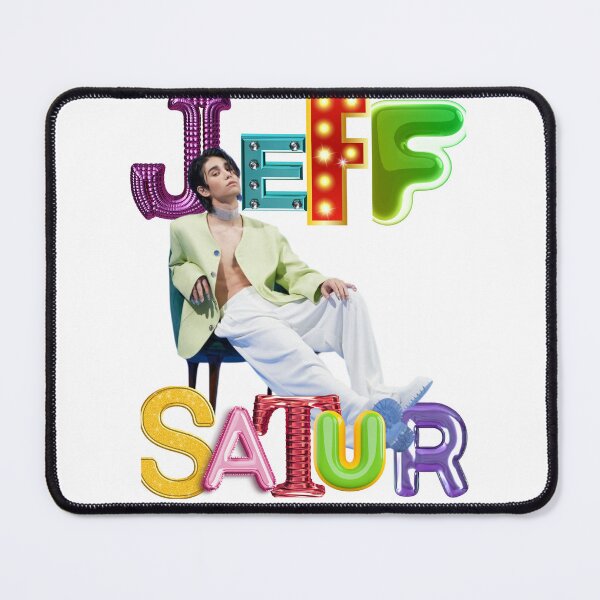 Item preview, Jeff Satur - Sitting v. 1 White designed and sold by Sunflower5576.
