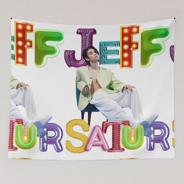 Item preview, Jeff Satur - Sitting v. 1 White designed and sold by Sunflower5576.