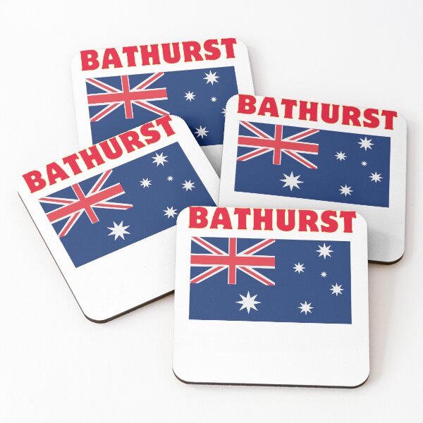 Item preview, Bathurst City in Australia designed and sold by ladylalitafanta.