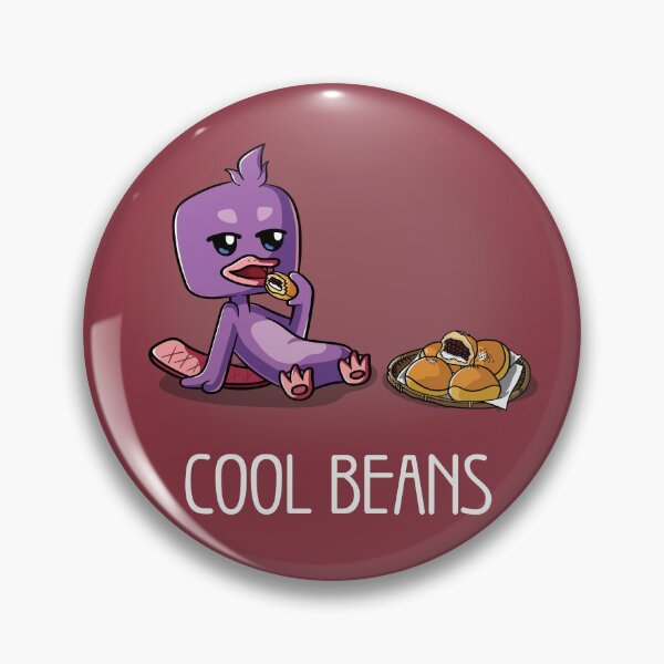 Item preview, Cool Beans designed and sold by CreativeWiz.
