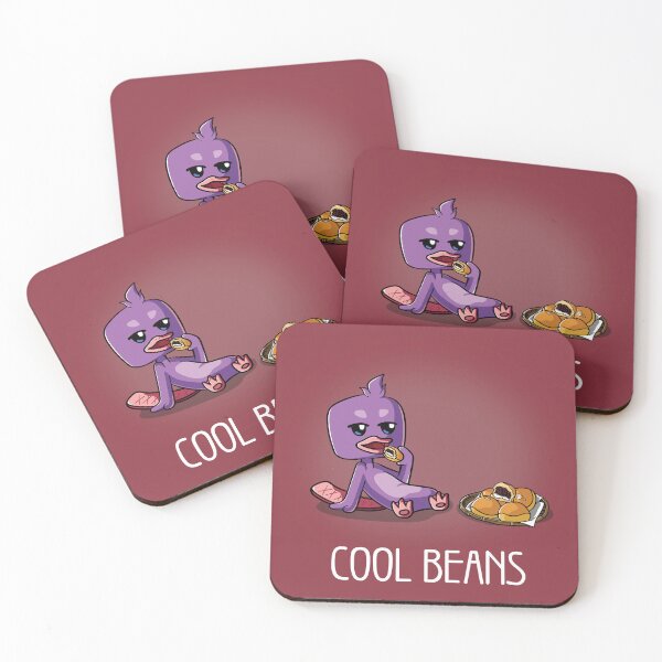Item preview, Cool Beans designed and sold by CreativeWiz.