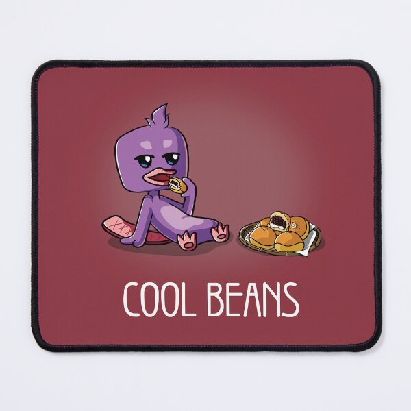 Item preview, Cool Beans designed and sold by CreativeWiz.