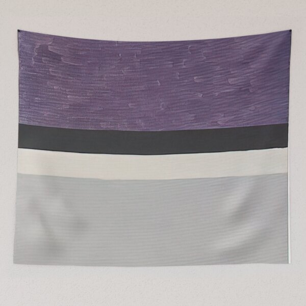 Item preview, agnes martin designed and sold by ReoArt.