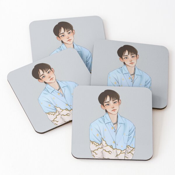 Item preview, Hear Me Out Chen | EXO fanart designed and sold by divian-art.