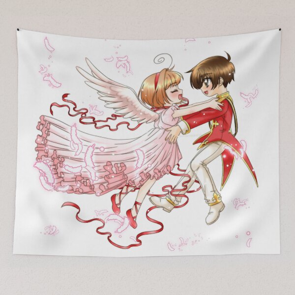 Item preview, SyaoSaku designed and sold by zwesomerachel.