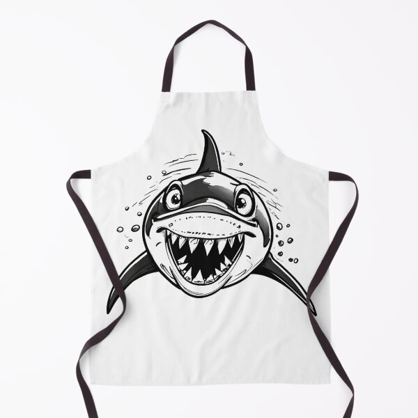 Item preview, Watch Out It's Another Shark designed and sold by SW-Graphics.