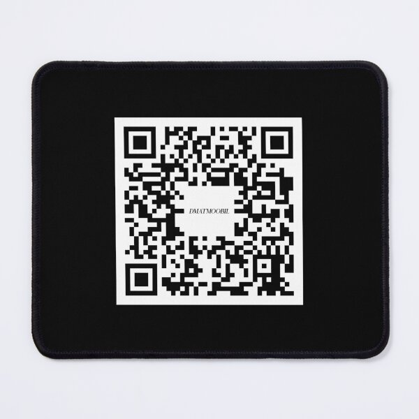 Item preview, DMATMOOBIL QR Code Scan designed and sold by FandomPlanet.
