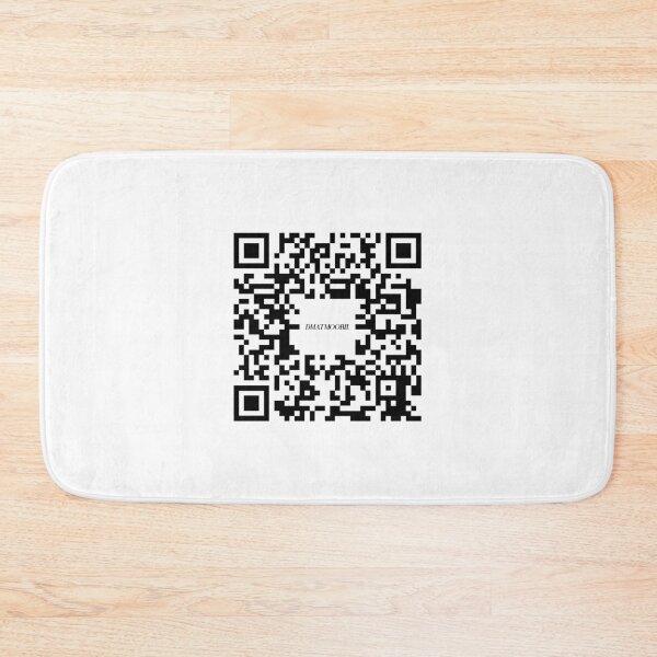 Item preview, DMATMOOBIL QR Code Scan designed and sold by FandomPlanet.