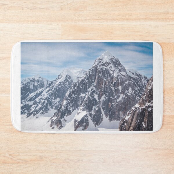 Item preview, Ruth Gorge in Alaska designed and sold by Luke Dow.