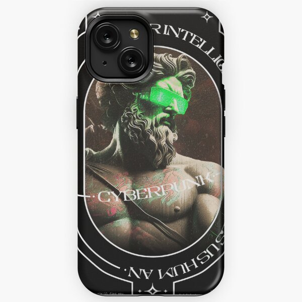 Cyberpunk 2077 iPhone Cases for Sale | Redbubble