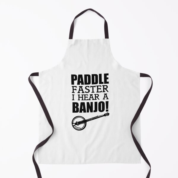 Item preview, Paddle Faster designed and sold by LoveYourCounty.