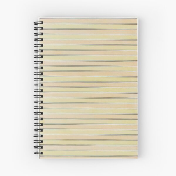 Item preview, agnes martin designed and sold by ReoArt.