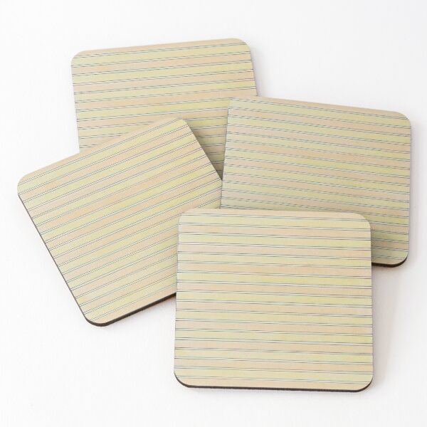 Item preview, agnes martin designed and sold by ReoArt.