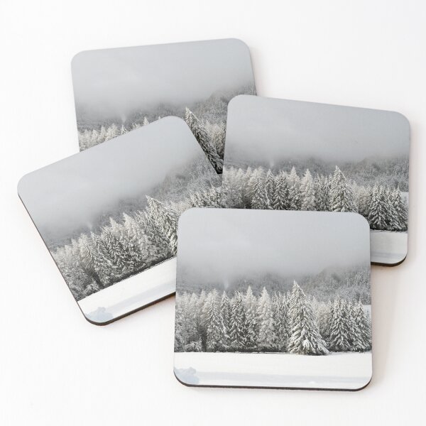 Item preview, Winter Wonderland designed and sold by WanderQuestCo.