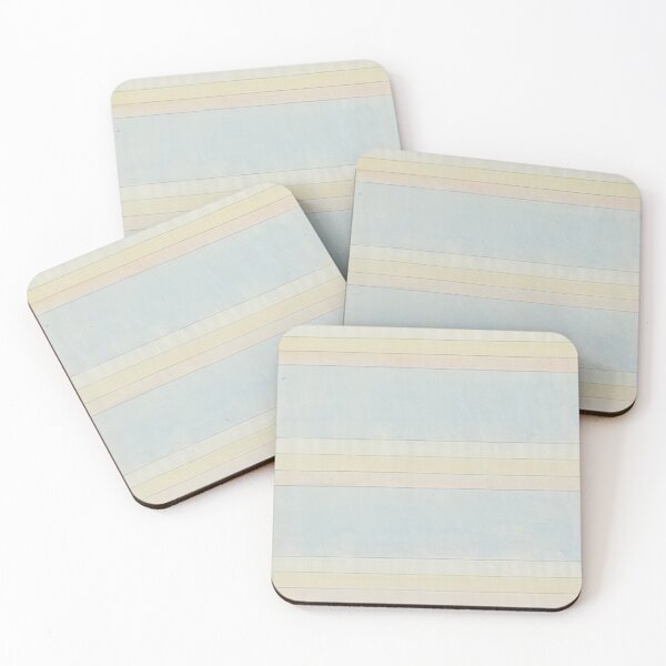 Item preview, agnes martin designed and sold by ReoArt.