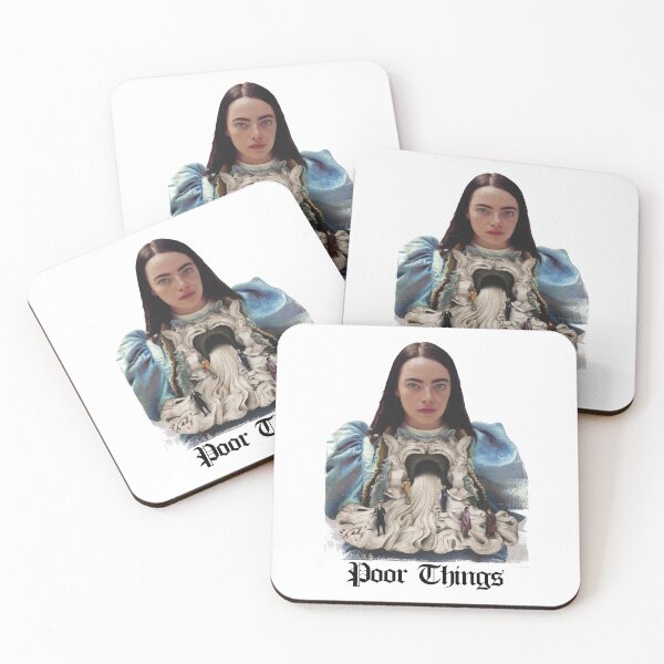 Item preview, POOR THINGS-Film designed and sold by Vinyl00Visions.