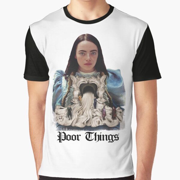 Item preview, POOR THINGS-Film designed and sold by Vinyl00Visions.
