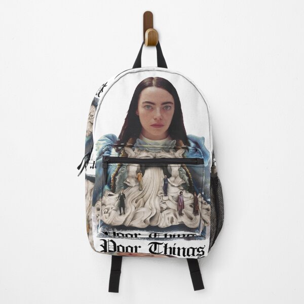 Item preview, POOR THINGS-Film designed and sold by Vinyl00Visions.