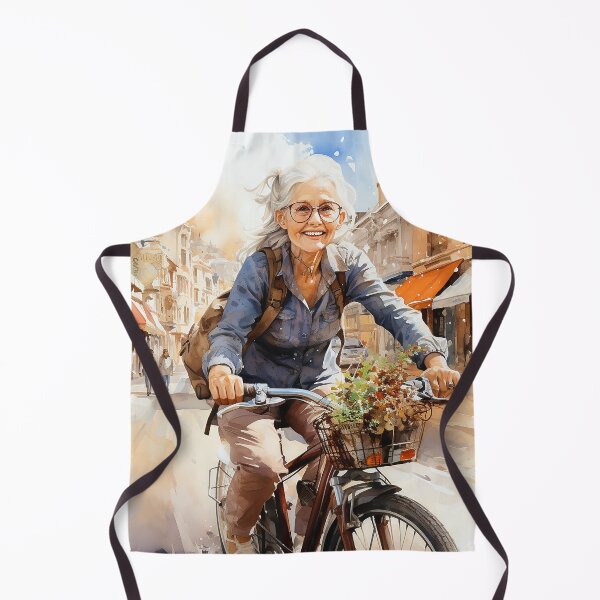 Item preview, Pedaling Through Time designed and sold by CastleBySea.