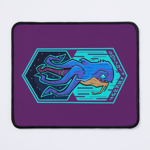 Item preview, PurrgilChaser Freighter Logo designed and sold by artofstevet.