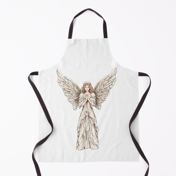 Item preview, Christmas Tree Angel designed and sold by Purely4Money.