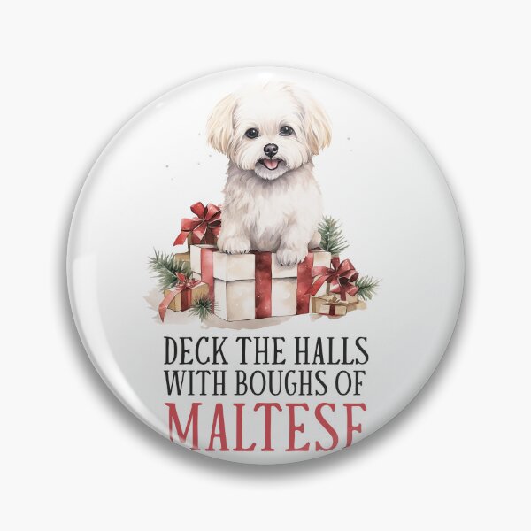 Artikelvorschau, Maltesisches Weihnachten entworfen und verkauft von OscarShoping.