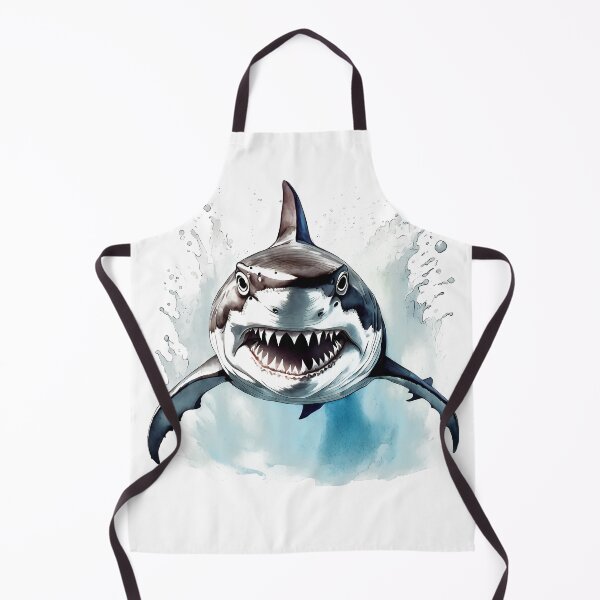 Item preview, Watch Out It's Yet Another Shark designed and sold by SW-Graphics.