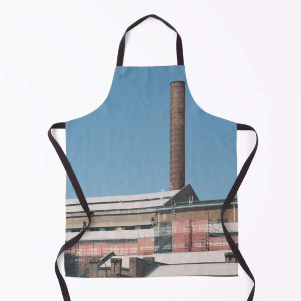 Item preview, Rozelle Power Plant Nostalgia: Vintage Industrial Artwork designed and sold by HFGjewels.