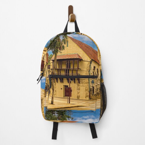 Item preview, St. Augustine Government House designed and sold by Kay Brewer.