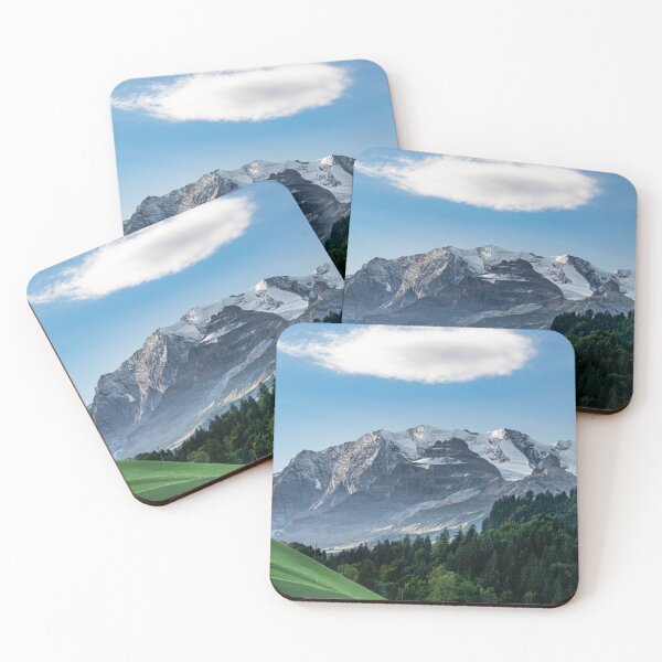 Item preview, Beautiful landscape in Switzerland designed and sold by Luke Dow.