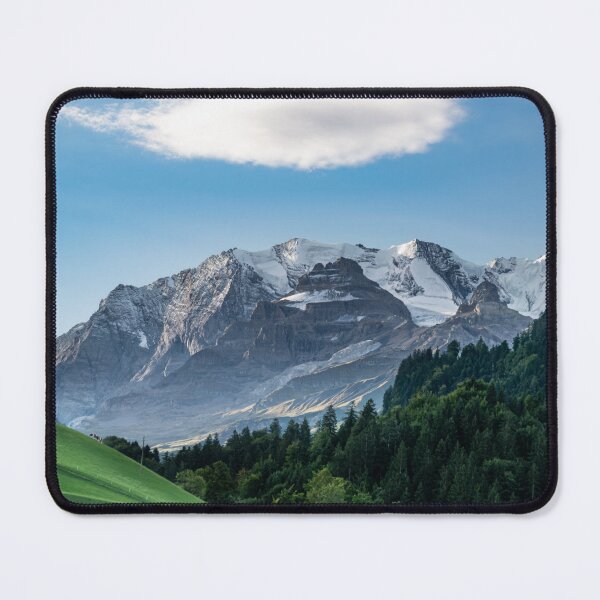 Item preview, Beautiful landscape in Switzerland designed and sold by Luke Dow.