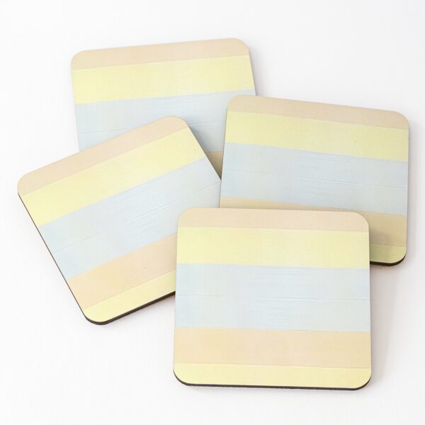 Item preview, agnes martin designed and sold by ReoArt.