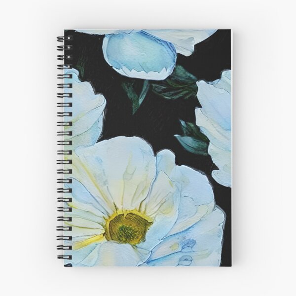 Item preview, Nice Flower Pattern designed and sold by LornaHamel.