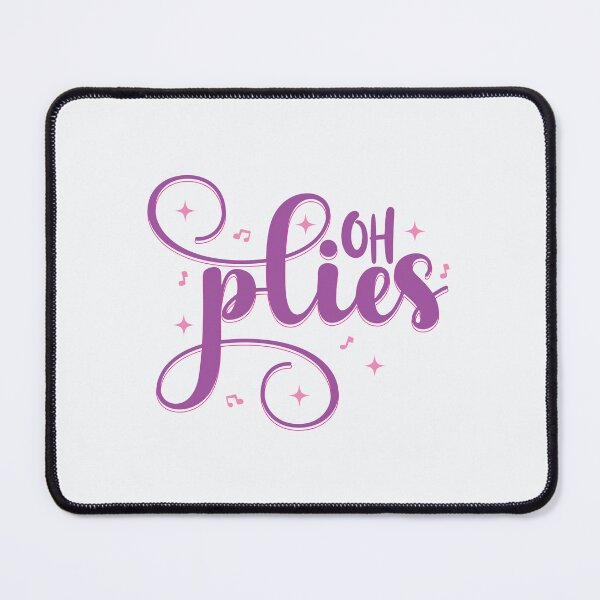 Item preview, oh Plies designed and sold by hautehub.
