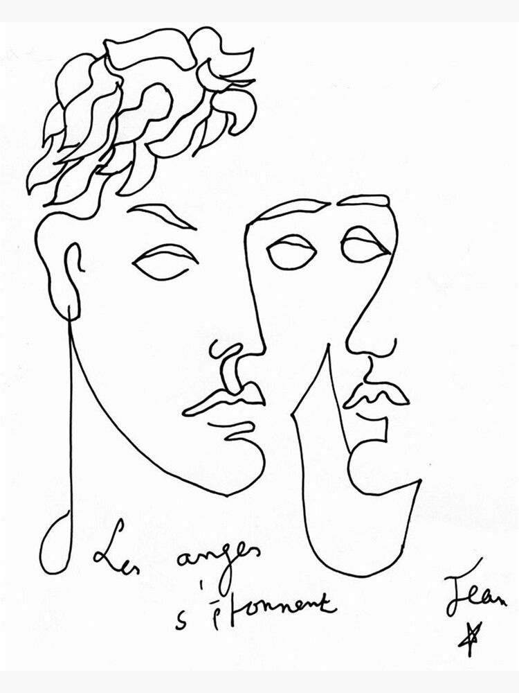アート・デザイン・音楽 Le monde de Jean Cocteau