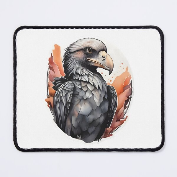 Item preview, condor sticker designed and sold by HOMETOWN86.
