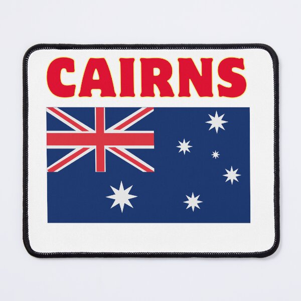 Item preview, Cairns City in Australia designed and sold by ladylalitafanta.